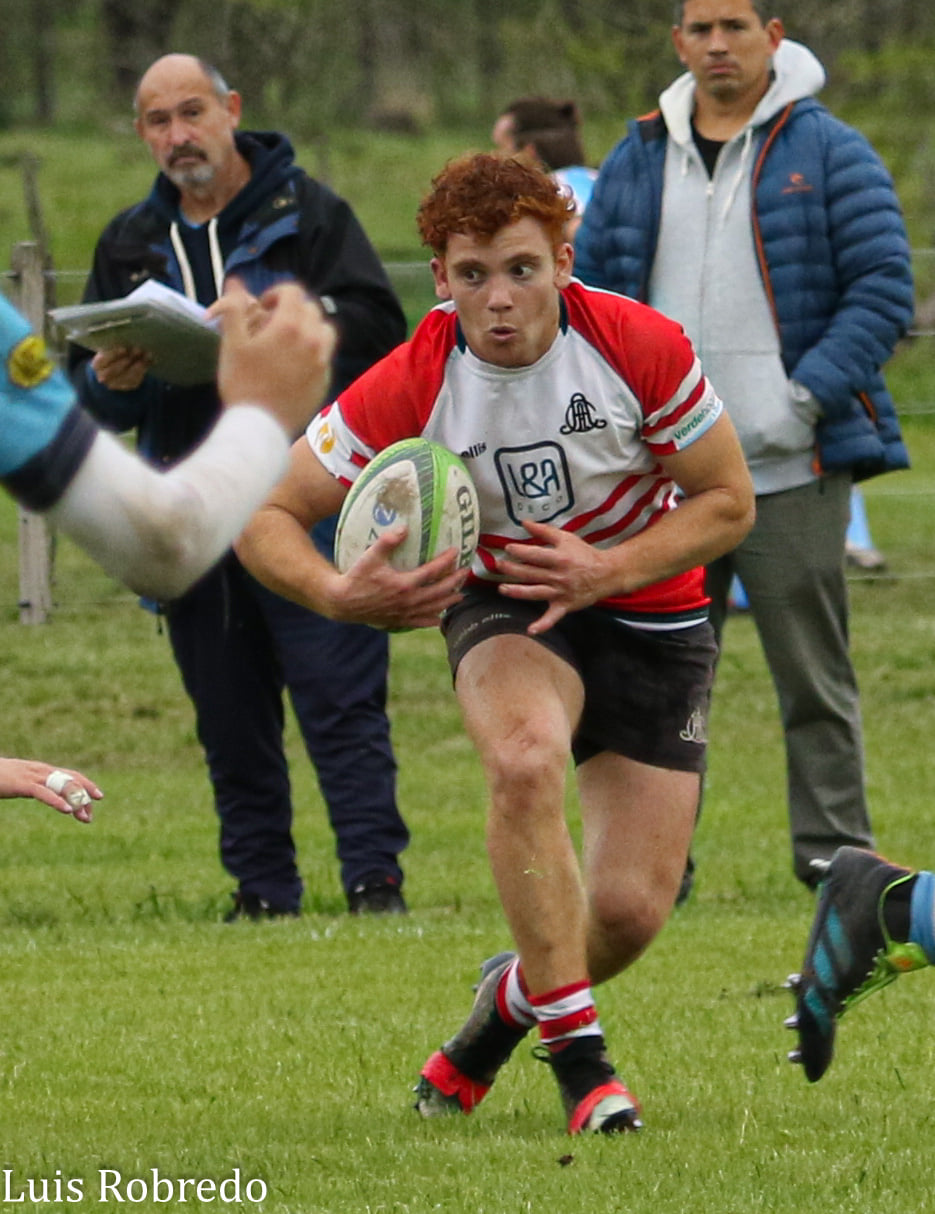  Areco Rugby Club - Centro Naval - Rugby - Areco Rugby Club vs Centro Naval (#ARCvsCN2021) Photo by: Luis Robredo | Siuxy Sports 2021-10-09