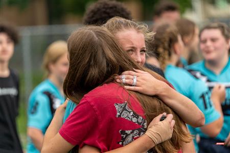Finales Provinciales Jr - Rugby Quebec - 2022 - Reel17