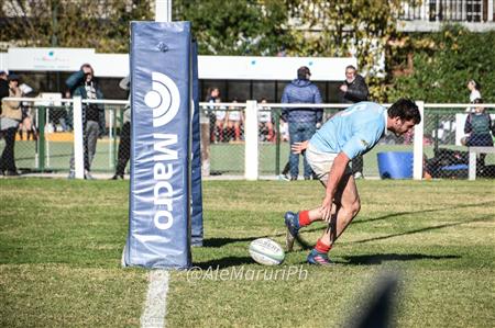 San Cirano  vs San Patricio - URBA - Inter