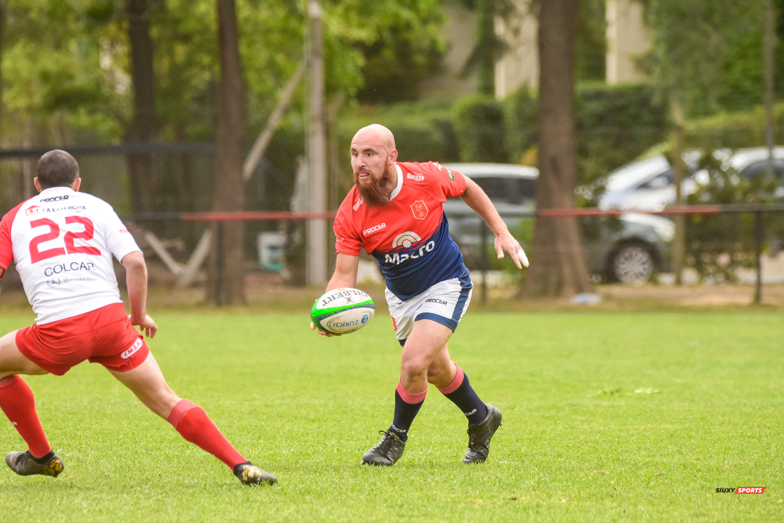  Asociación Deportiva Francesa - Mariano Moreno - Rugby - URBA 1A - Deportiva Francesa vs Mariano Moreno - PreInter (#ADFMMPreInter2022) Photo by: Ignacio Pousa | Siuxy Sports 2022-10-08