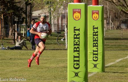 Areco Rugby vs Brandsen