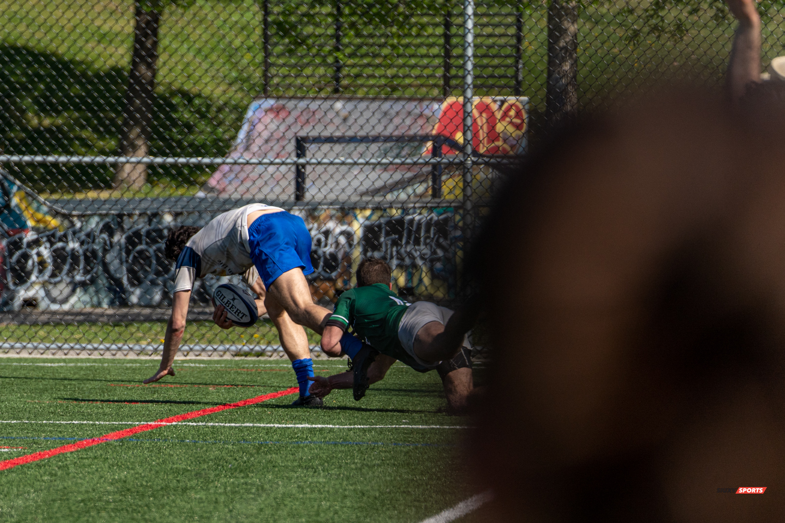 Parc Olympique (28) vs (5) Montreal Irish - Sr Parc Olympique Rugby Rugby 2022/May/14 #PARCOvMIRC2022R1sr Parc Olympique (28) vs (5) Montreal Irish - Sr Parc Olympique Rugby Rugby 2022/May/14 #PARCOvMIRC2022R1sr