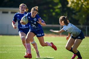 FC Grenoble VS Montpellier U18