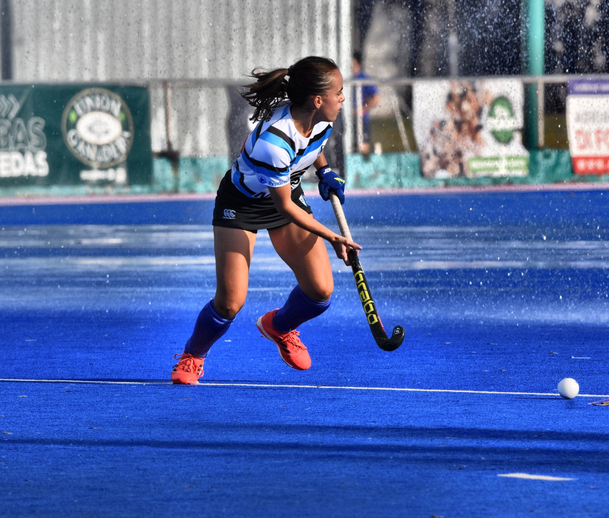  San Isidro Club - Club San Fernando - Field hockey - S.I.C. A vs San Fernando A - Fecha 8 - 2022 (#SICvSANFER2022) Photo by: Edgardo Kleiman | Siuxy Sports 2022-05-08