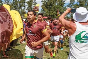 Atlético San Andrés Vs Berisso - URBA - Inter
