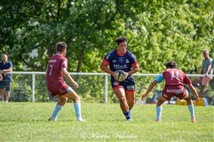 Crabos - FC Grenoble vs CS Bourgoin-Jallieu