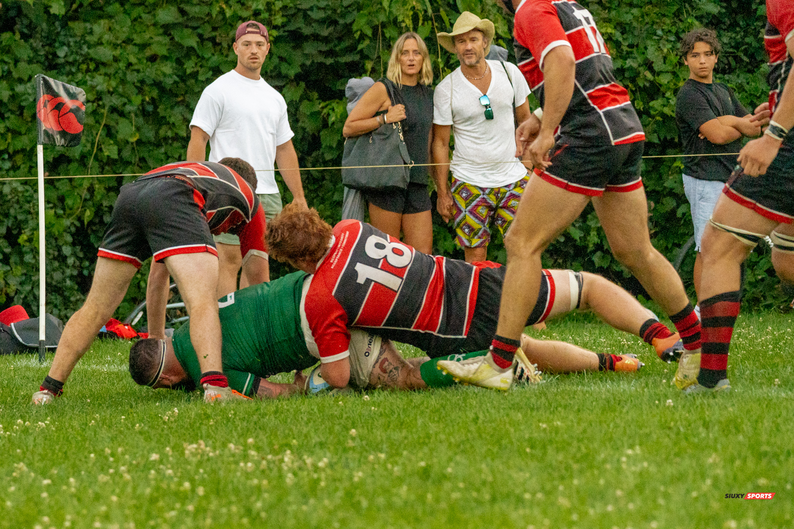 Beaconsfield vs Mtl Irish - 2022 - 2nd half - Reel A2 Beaconsfield Rugby Football Club PANTIS, Alex - Rugby 2022/Aug/05 #BRFCvsMIRFC2022RA2 Beaconsfield vs Mtl Irish - 2022 - 2nd half - Reel A2 Beaconsfield Rugby Football Club PANTIS, Alex - Rugby 2022/Aug/05 #BRFCvsMIRFC2022RA2