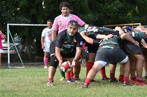 Los Pinos Pivetes XV Gira a Gualeguay 2017
