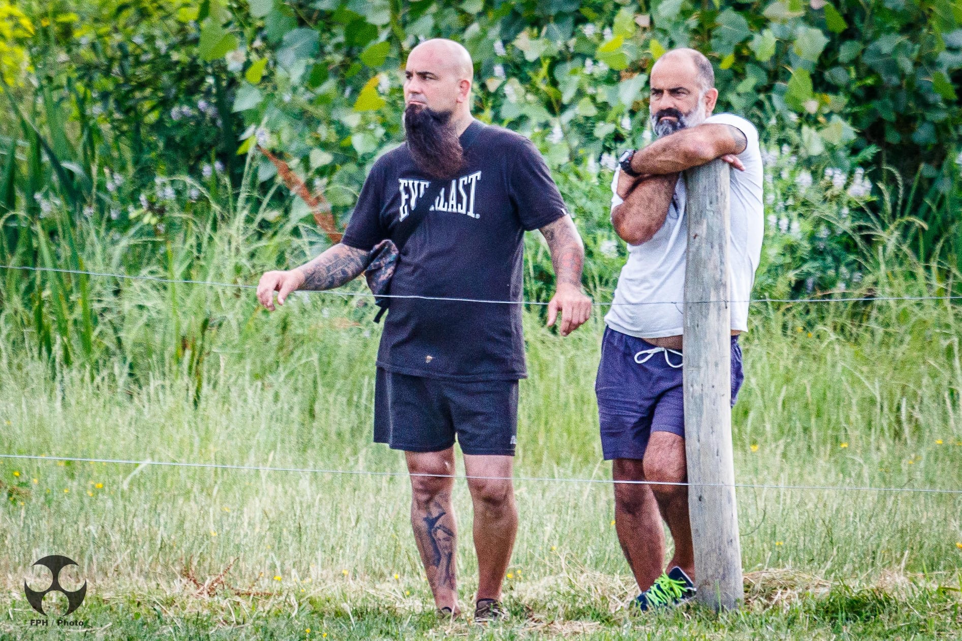  Atlético San Andrés Rugby Club - Berisso Rugby Club - Rugby - Atlético San Andrés Vs Berisso - Publico - Final (#ASARCvsBerisso2021publico) Photo by: Alan Roy Bahamonde | Siuxy Sports 2021-11-27
