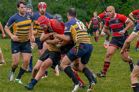 TMR (48) vs (0) BRFC - Reel A - M2