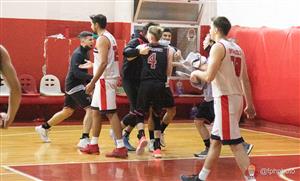 Ramos Mejia Lawn Tenis Club Vs CA Estudiantil Porteño 2021