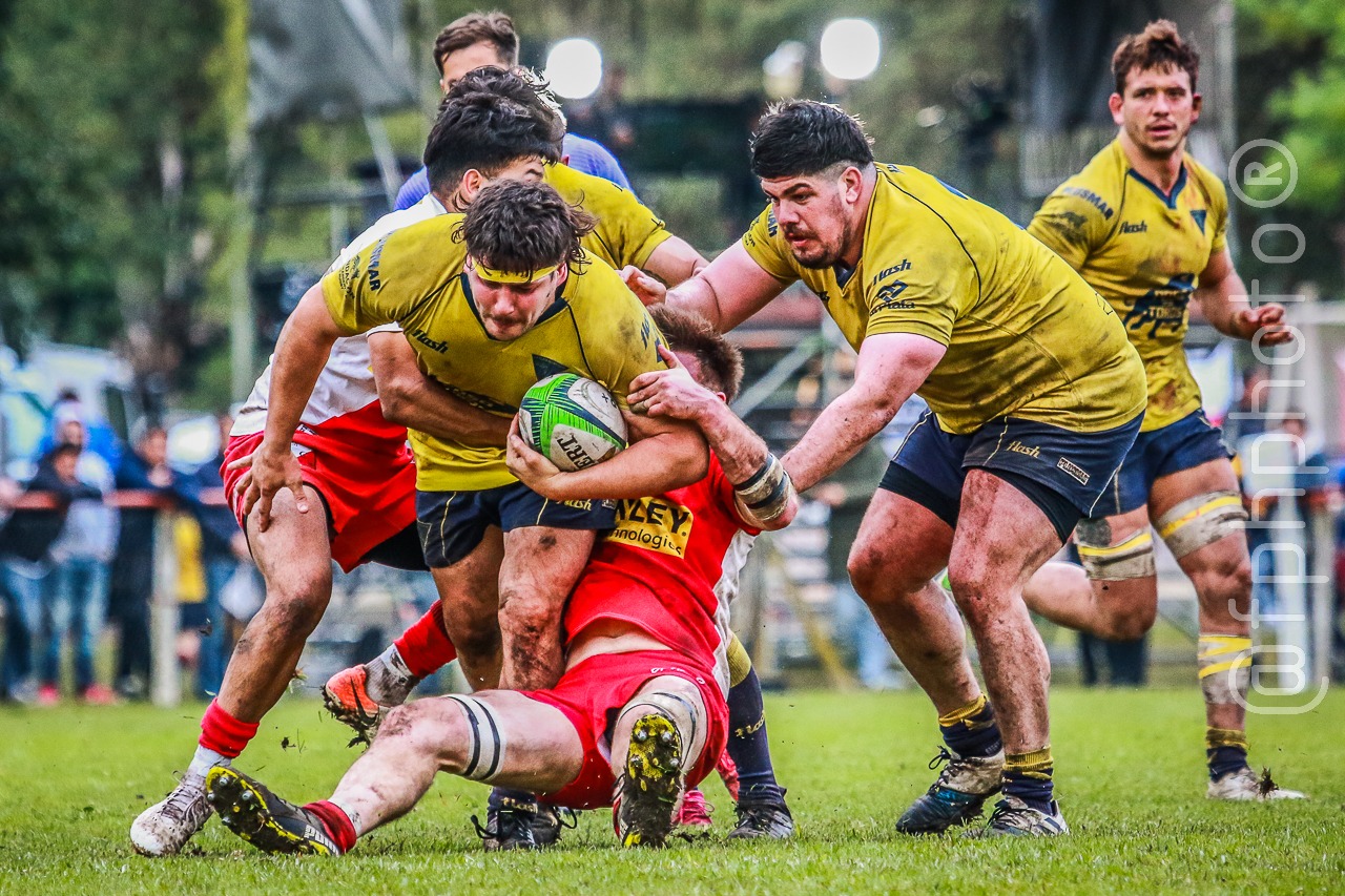  La Plata Rugby Club - Mariano Moreno - Rugby - URBA 1A - La Plata vs Mariano Moreno - Reel A2 (#URBALaPlataMM2022A2) Photo by: Alan Roy Bahamonde | Siuxy Sports 2022-10-15