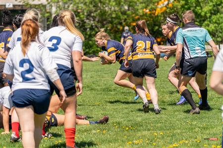 TMR (39) vs (27) SABRFC (f)