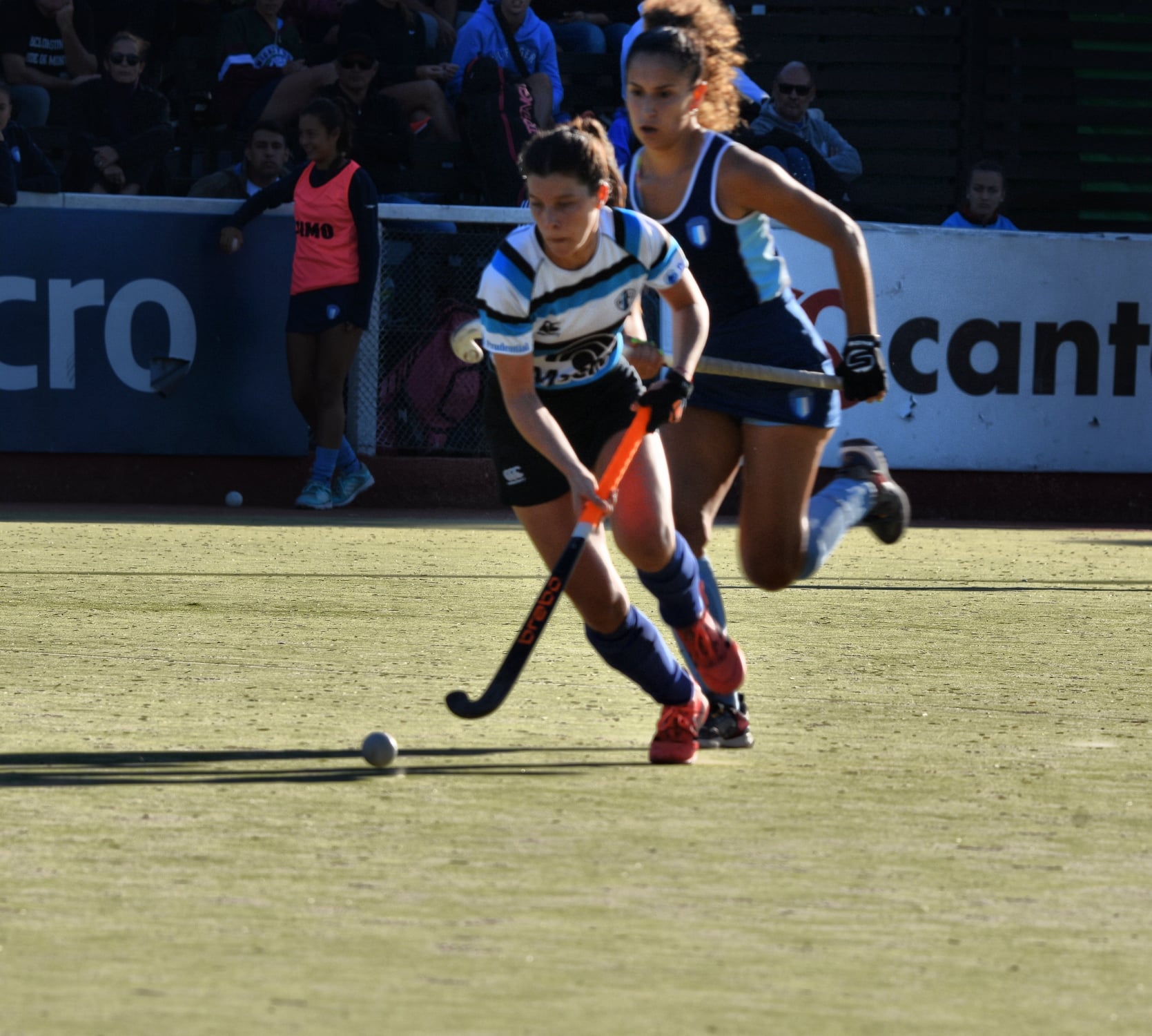  San Isidro Club - Club Atlético Banco de la Nación Argentina - Field hockey - S.I.C. A vs Banco Nacion A - 6ta a 1ra - 2022 (#SICBANCOhockeyf2022) Photo by: Edgardo Kleiman | Siuxy Sports 2022-04-02