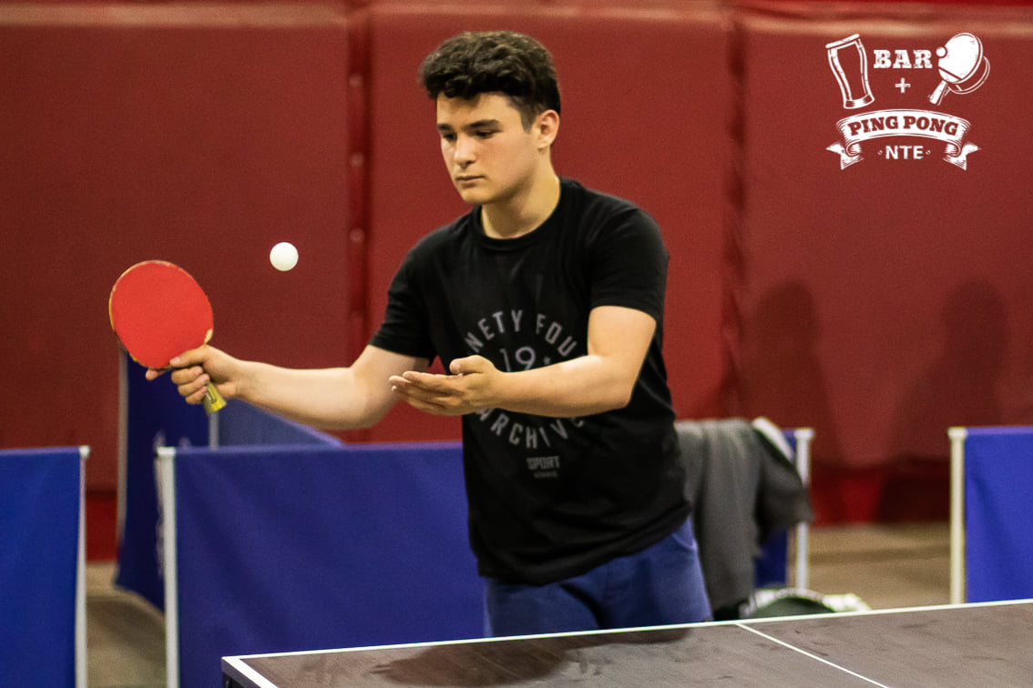  Bar + Ping Pong NTE -  - Tabletennis - Ping Pong Musica 2021 - Bar NTE (#BarPingPongNTE2021) Photo by: Alan Roy Bahamonde | Siuxy Sports 2021-10-31