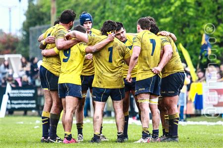 URBA 1A - La Plata vs Mariano Moreno - Reel A2