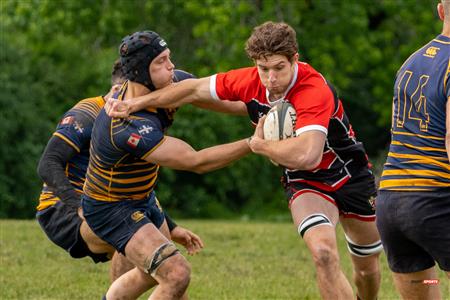 TMR (29) vs (0) BRFC - Reel A2 - M1