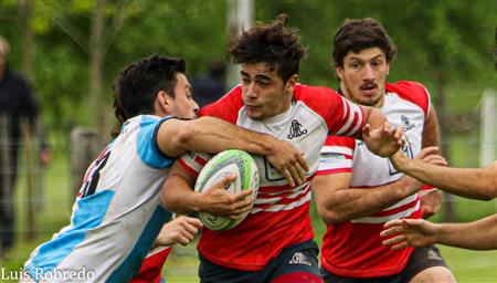 Areco Rugby Club vs Centro Naval