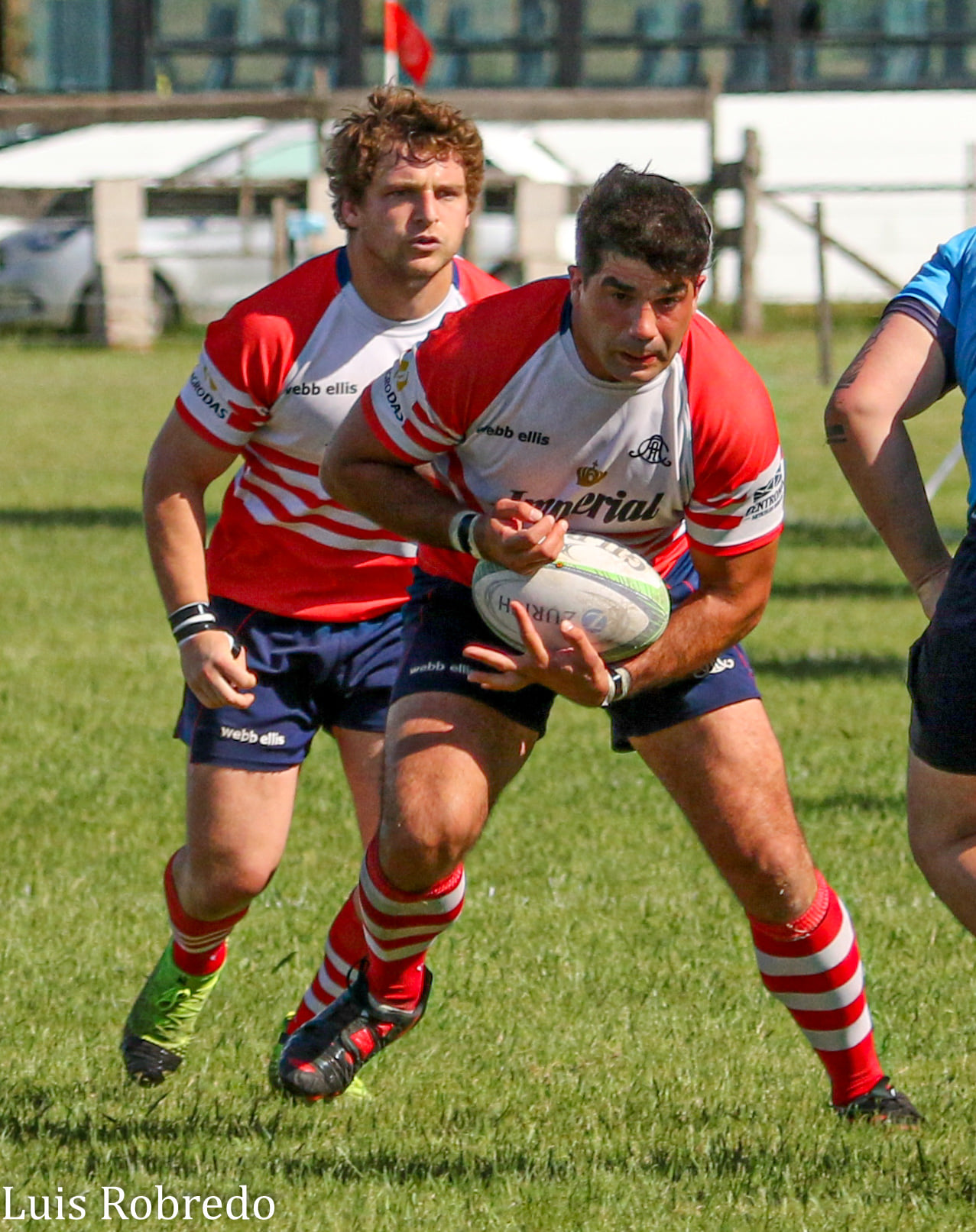  Areco Rugby Club - Círculo Universitario de Quilmes - Rugby - Areco Vs CUQ - URBA 2021 - Primera (#ArecoVsCUQ2021Pri) Photo by: Luis Robredo | Siuxy Sports 2021-11-20