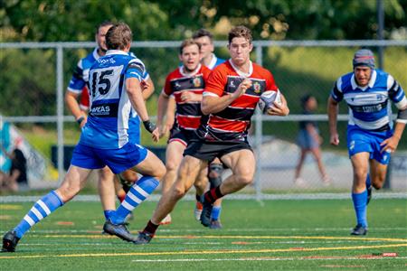 PARC OLYMPIQUE (22) VS (24) BEACONSFIELD RFC - M1 - REEL A1
