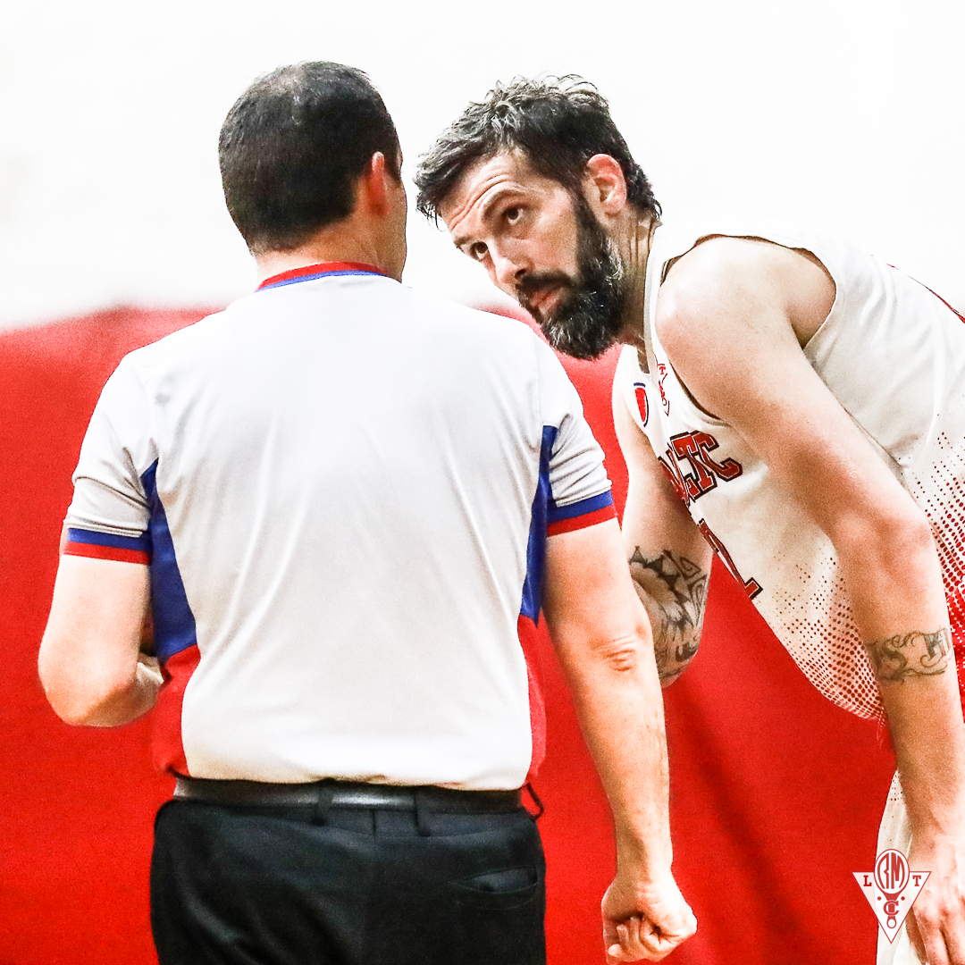  Ramos Mejía Lawn Tennis Club - Club Atlético River Plate - Basketball - RMLTC vs River Plate - Metroliga 2022 (#RMLTCRiver2022) Photo by: Alan Roy Bahamonde | Siuxy Sports 2022-10-19