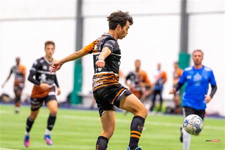 QSL - Bandjos FC (10) vs (2) Ringleaders FC - Reel A (Match)