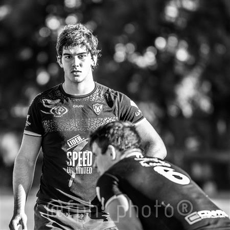 SITAS (35) vs (14) CULP - URBA 2022