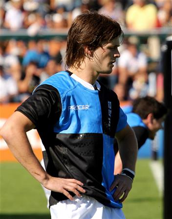 CUBA (11) vs (9) Hindu - Final URBA 2013