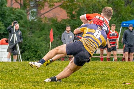 TMR (48) vs (0) BRFC - Reel A - M2