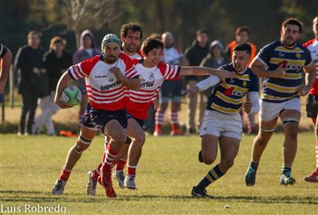 Areco Rugby Club vs Liceo Militar