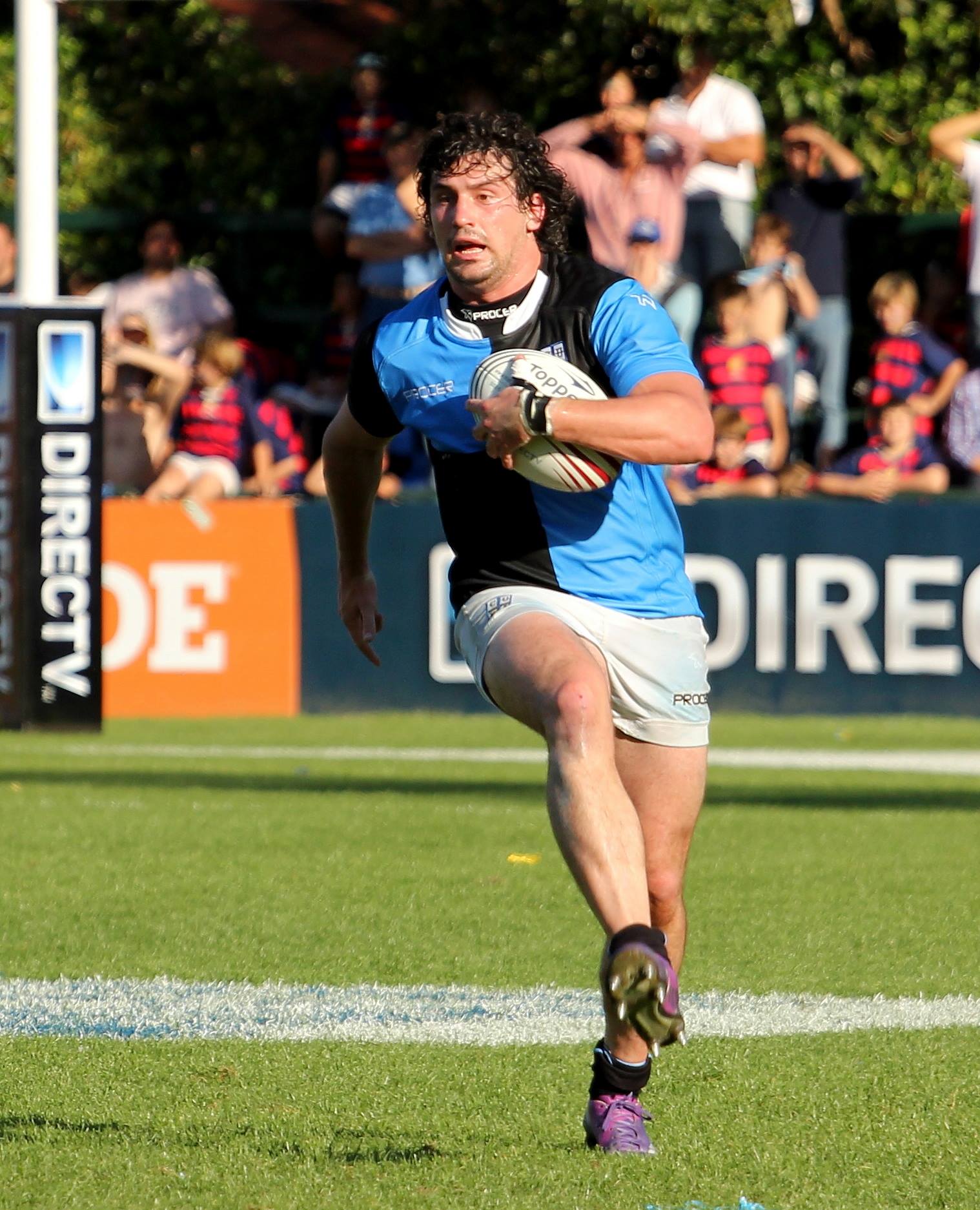  Club Universitario de Buenos Aires - Hindú Club - Rugby - CUBA (11) vs (9) Hindu - Final URBA 2013 (#CUBAHindu2013URBAmatch) Photo by: Luis Robredo | Siuxy Sports 2013-10-26