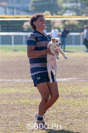 M16 - Universitario Rugby Club vs. Cardenales Rugby Club