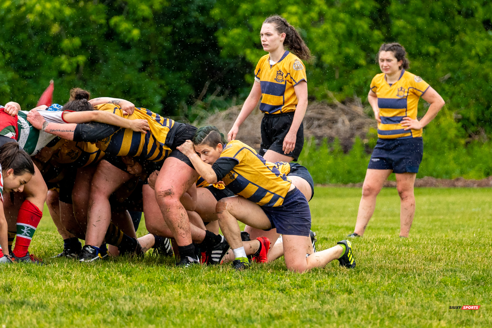 TMR W2 (14) vs (27) RCM W1 Town of Mount Royal RFC BEN SABAT, Samara - Rugby 2022/Jun/18 #TMRvsRCMw2022 TMR W2 (14) vs (27) RCM W1 Town of Mount Royal RFC BEN SABAT, Samara - Rugby 2022/Jun/18 #TMRvsRCMw2022