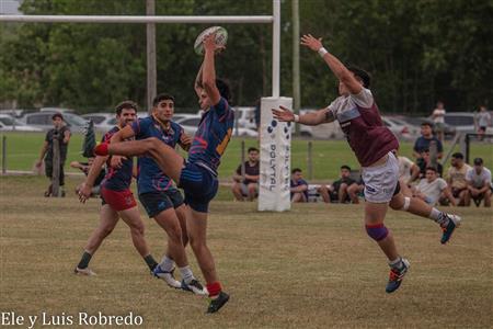 XXII Seven de la Tradición 2022 - Areco - Reel A1 - Game