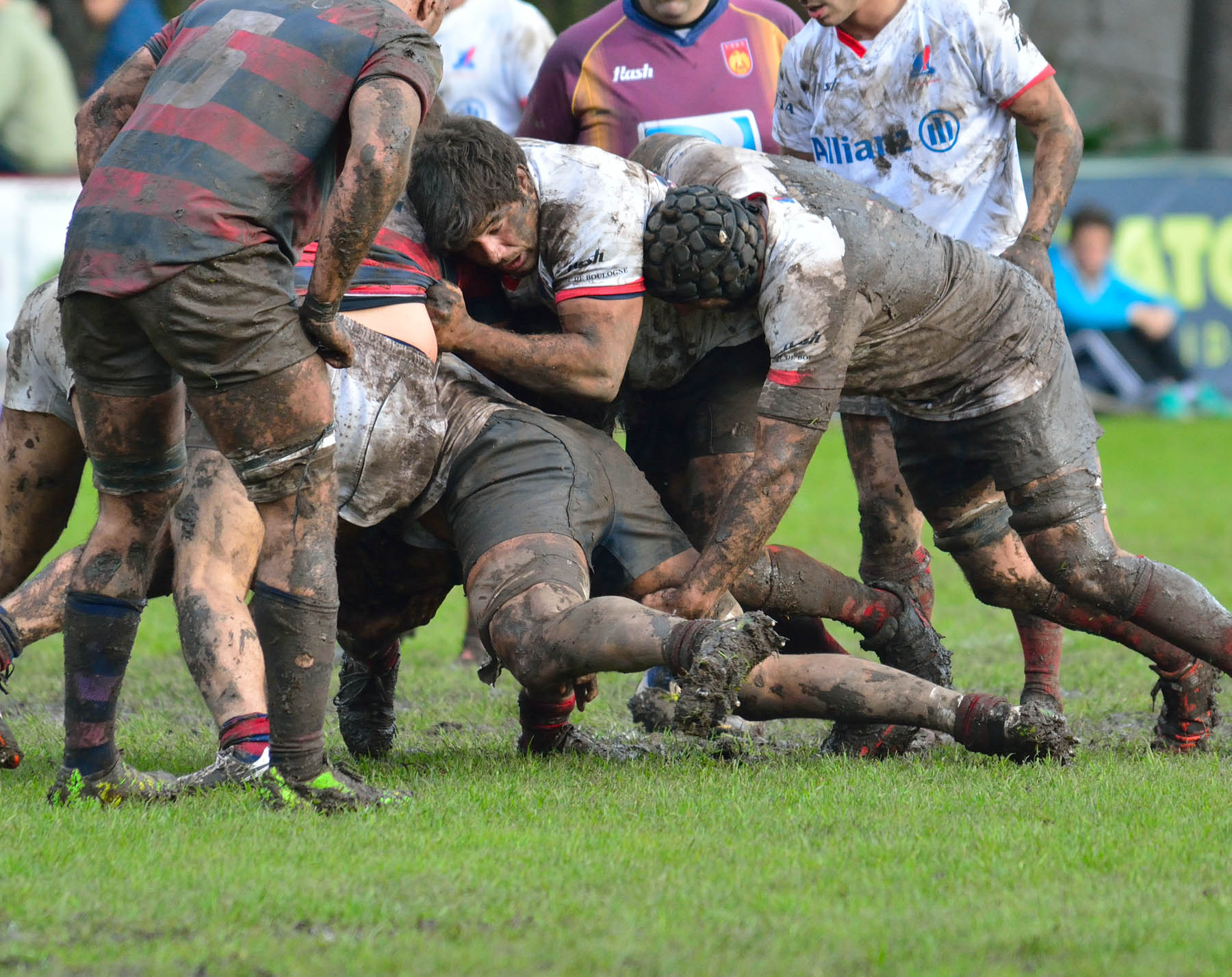  Curupaytí Club de Rugby - Pueyrredón Rugby Club - Rugby -  (#CurupaVsPuey2017) Photo by: Edy Rung | Siuxy Sports 2017-08-19