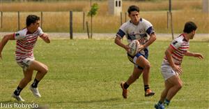 Seven de la Tradición 2021 - San Antonio de Areco