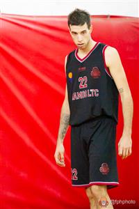 Ramos Mejia Lawn Tenis Club Vs Hebraica Basquet 2021