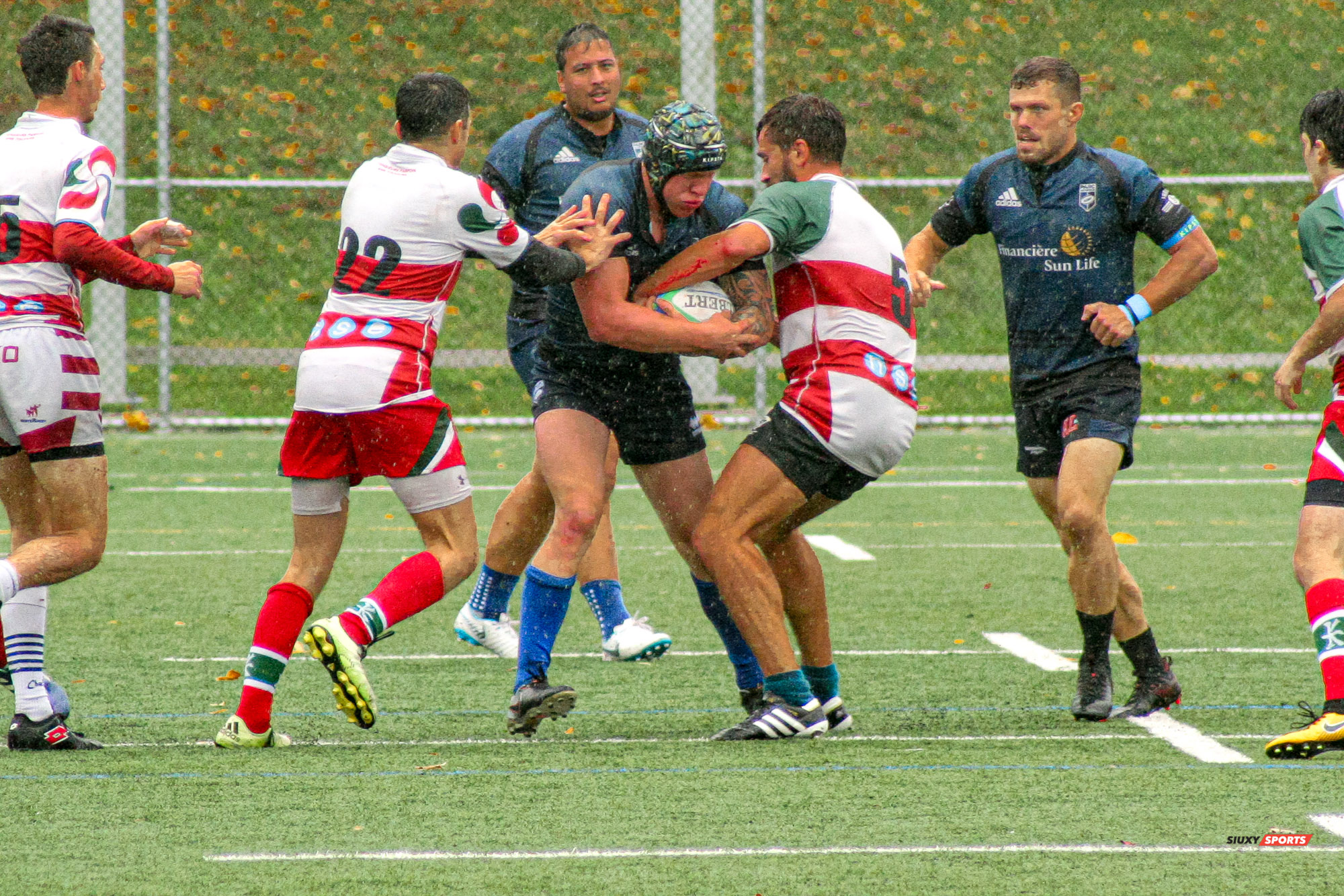  Parc Olympique Rugby - Rugby Club de Montréal - Rugby -  (#PARCOvsRCM2021m) Photo by:  | Siuxy Sports 2021-10-16