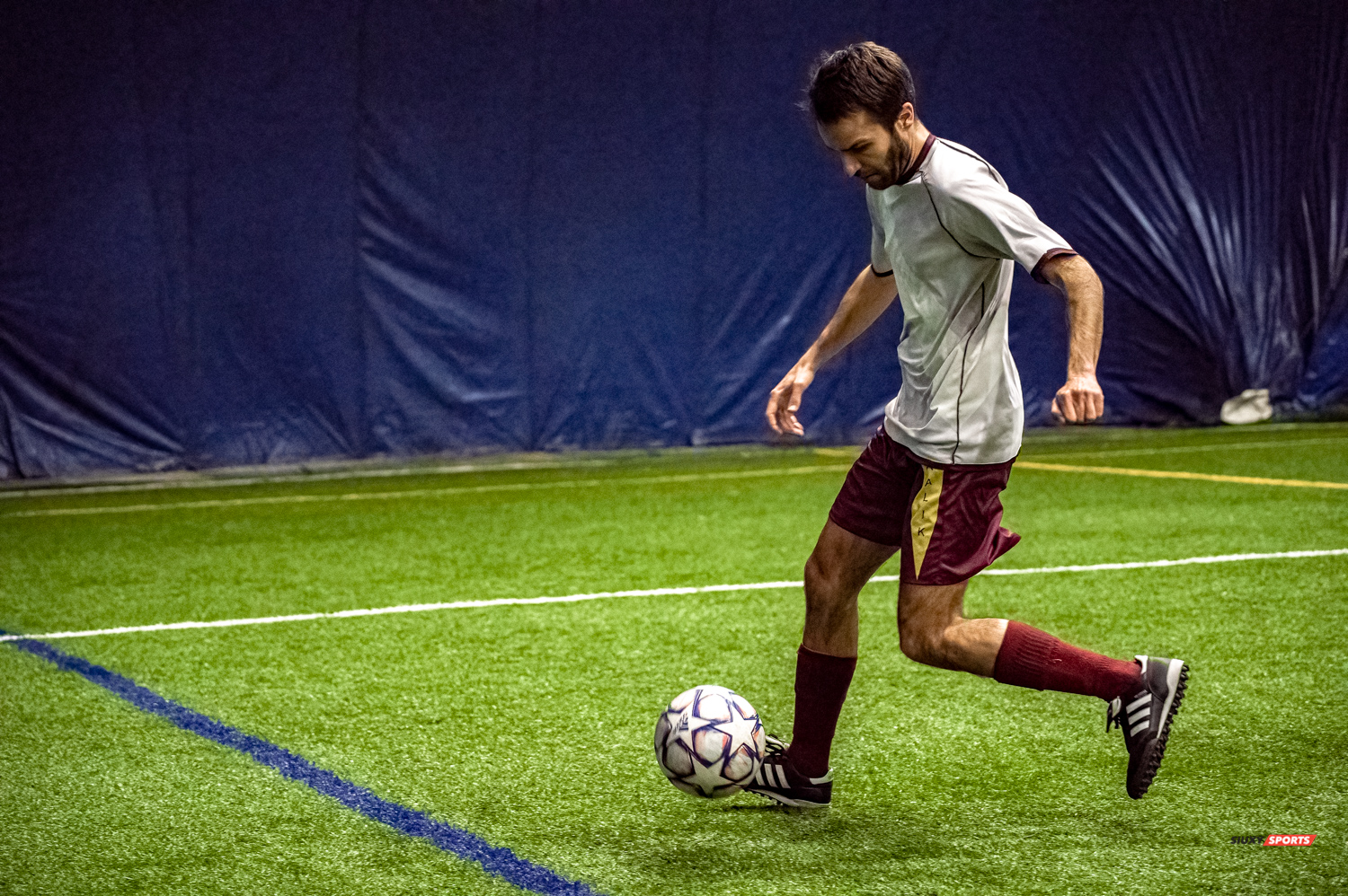  Tuugaalik - Bandjos FC - Soccer - TUUGAA vs Bandjos FC Div 2 2022 (#TUGAAvsBANDJOS2022D2) Photo by:  | Siuxy Sports 2022-04-07