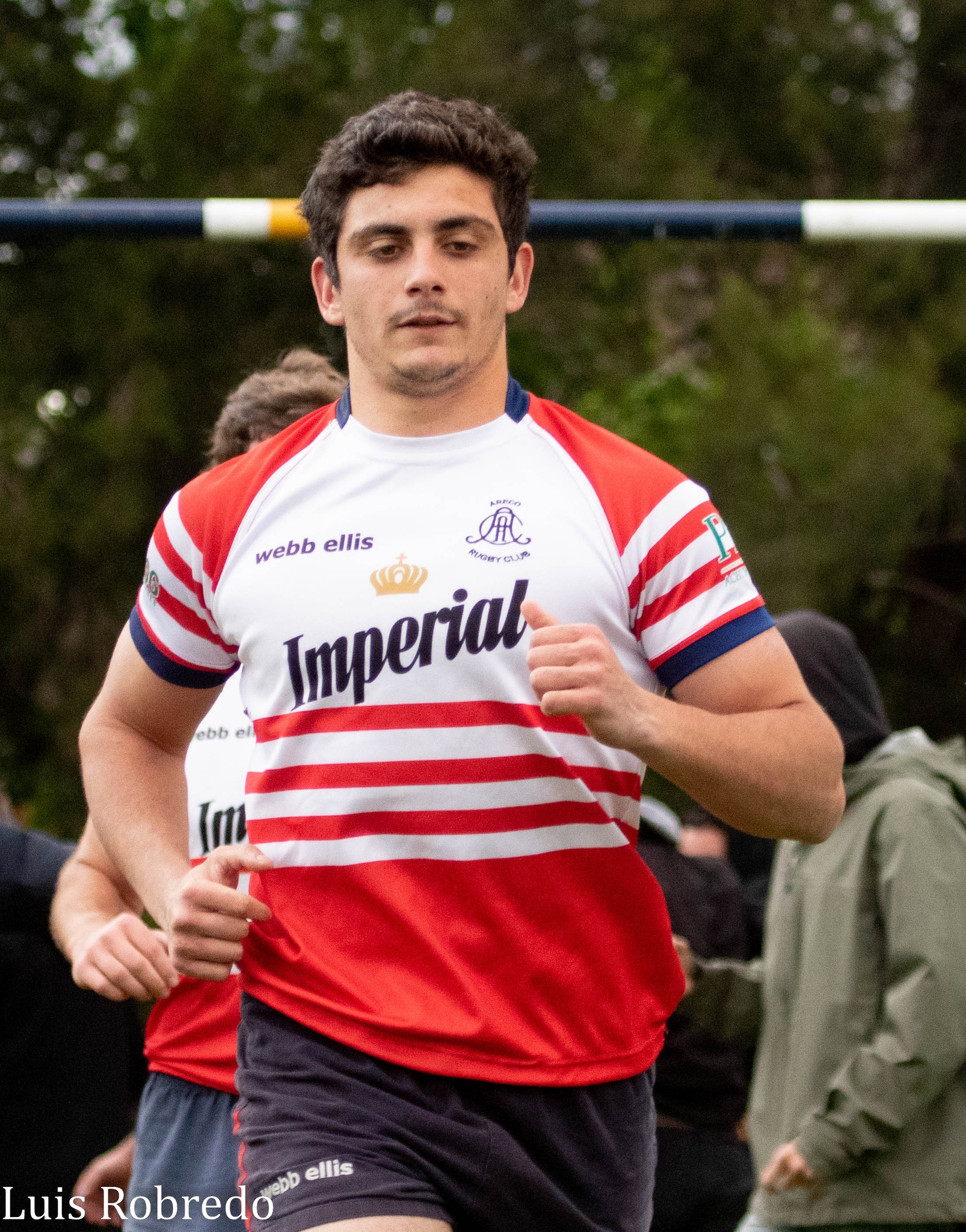 Areco Rugby Club - Círculo de ex Cadetes del Liceo Militar Gral San Martín - Rugby - URBA - Areco RC vs Liceo Militar (#URBAArecoLiceoM2022) Photo by: Luis Robredo | Siuxy Sports 2022-10-22