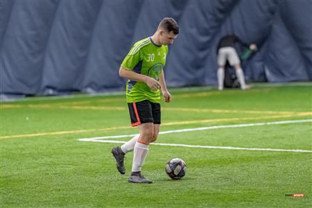 QSL - Bandjos FC (10) vs (0) South Side