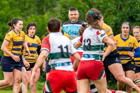 TMR W2 (14) vs (27) RCM W1