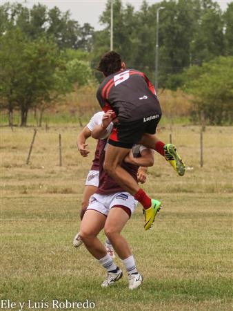 XXII Seven de la Tradición 2022 - Areco - Reel A2 - Game