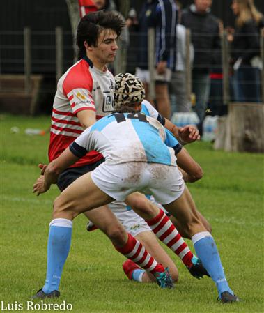 Areco Rugby Club vs Centro Naval