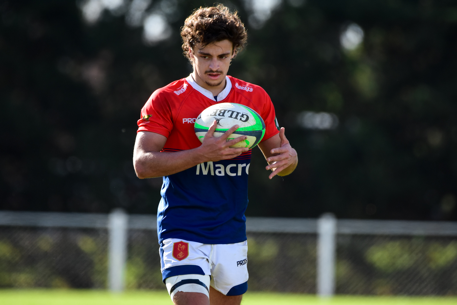  La Plata Rugby Club - Asociación Deportiva Francesa - Rugby - La Plata vs Deportiva Francesa - Primera, Inter, Prés - URBA 1raA (#LaPlataDepo2022URBA) Photo by: Ignacio Pousa | Siuxy Sports 2022-06-04