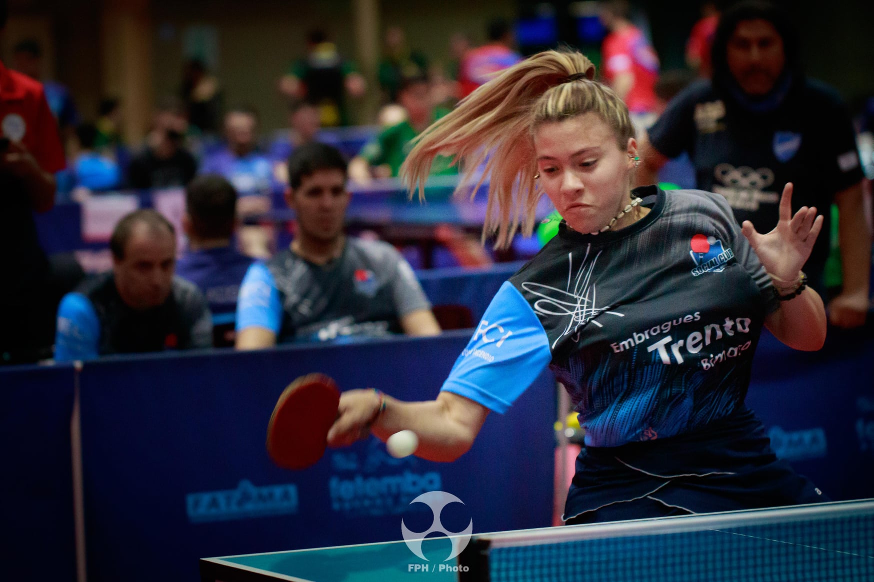  Social Club TDM -  - Tabletennis - Ping Pong - Liga de equipos 2021 - FETEMBA (#FETEMBA2021LigaEquipos) Photo by: Alan Roy Bahamonde | Siuxy Sports 2021-10-01