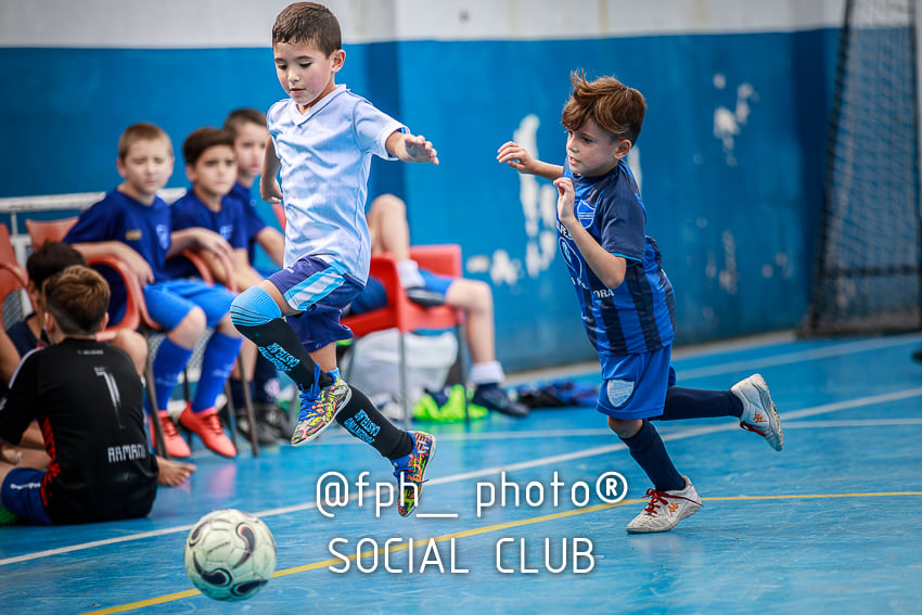  Social Club - Club Argentino de Castelar - Soccer - Baby Futbol - Social Club Vs Club Argentino de Castelar (#BabyFut2022SCvsCAC) Photo by: Alan Roy Bahamonde | Siuxy Sports 2022-03-06