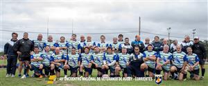 49 Nacional de Veteranos de Rugby - Corrientes