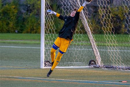 RSEQ - Soccer Fém - U.de Montréal (3) vs (0) Bishop's U.