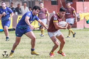 Atlético San Andrés Vs Berisso - URBA - Inter